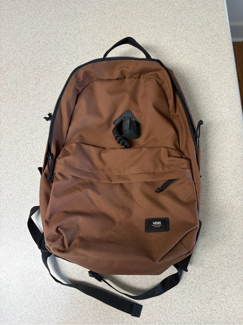 Vans Backpack